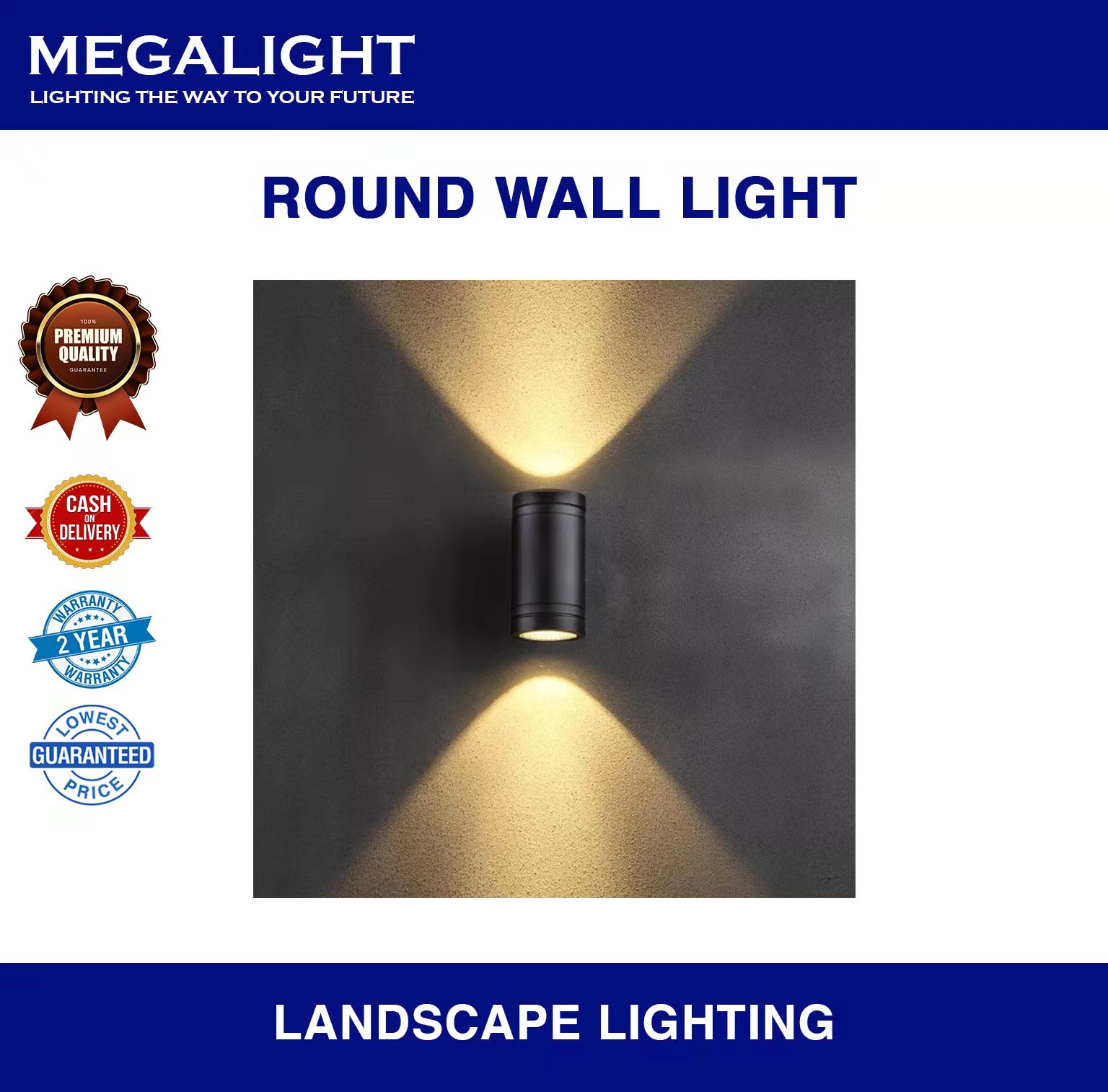 Wall Light