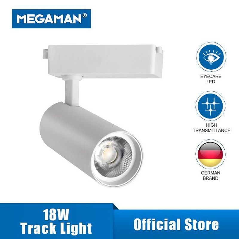 Track Light (White) 20W